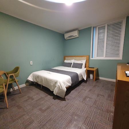 The 7 Hotel Pohang Luaran gambar